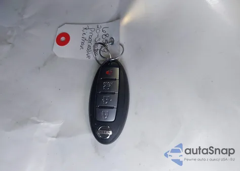 2020 Nissan Sentra S Xtronic Cvt из США, поврежденный, VIN 3N1AB8BVXLY263843